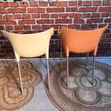 Dr. No chair from Kartell