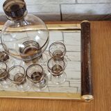 Liquor service
