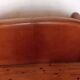 Duvivier leather club sofa