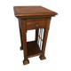 Table d'appoint