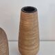 Set of two ceramic vases by Greta Runeborg for Ekeby, Scandinavian Modern
