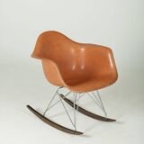 CHARLES AND RAY EAMES ARMCHAIR, 1950s