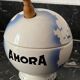 Pot à moutarde amora