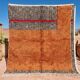Authentic Handwoven Berber Moroccan Rug 200cmx300cm