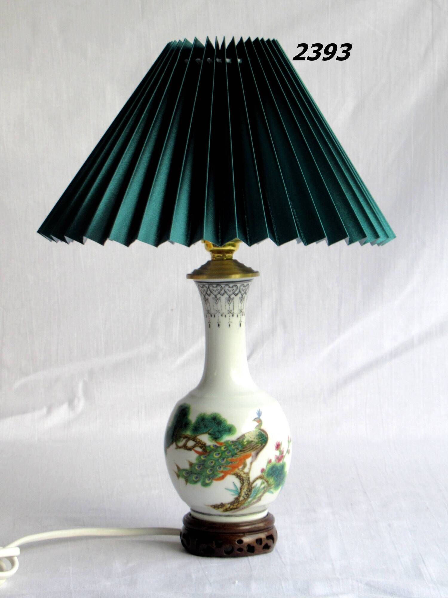 Lampe de chevet