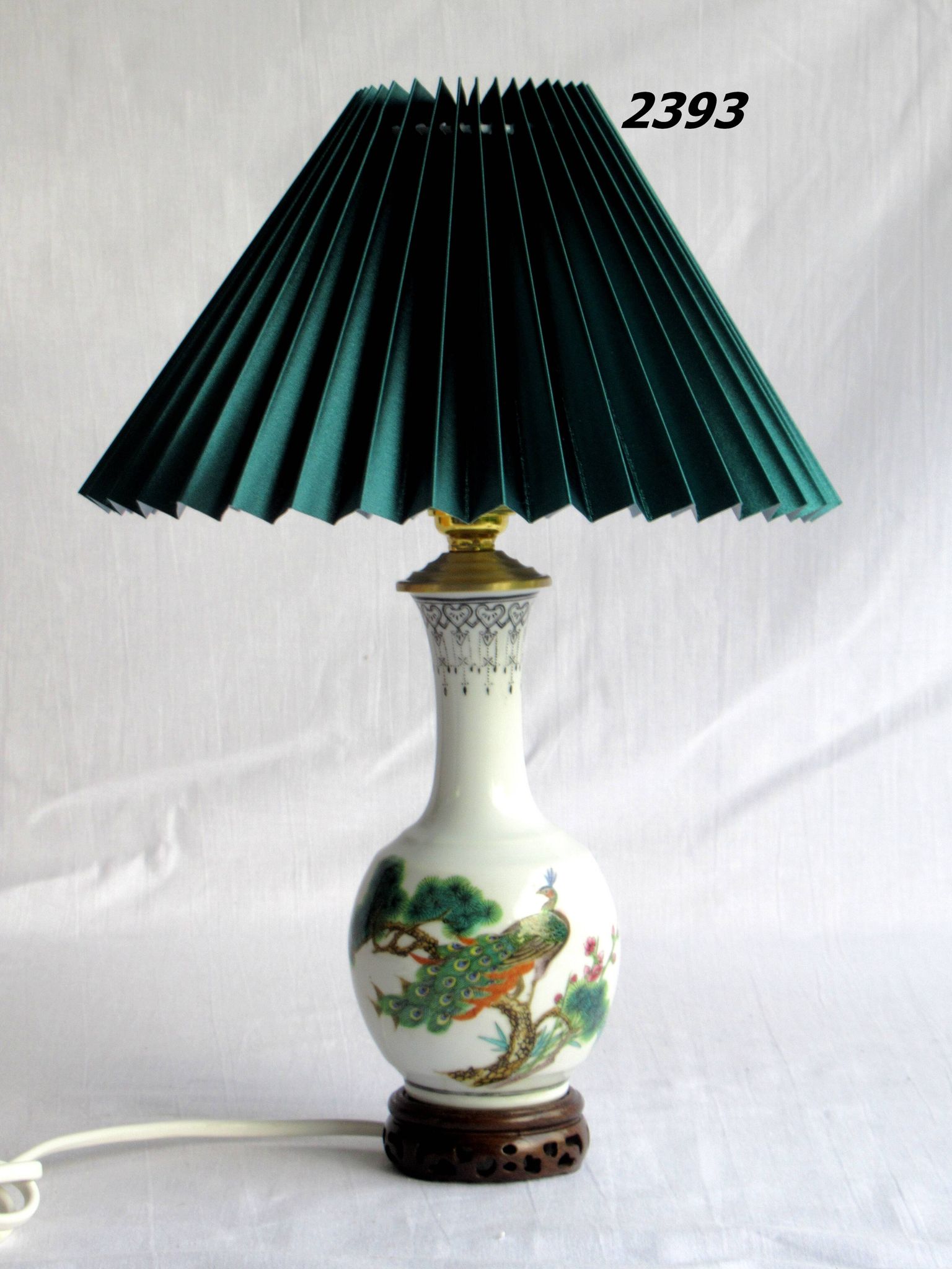 Lampe de chevet