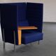 Alias high back work chair 869 design PearsonLloyd