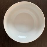Vintage Kaiser porcelain salad bowl