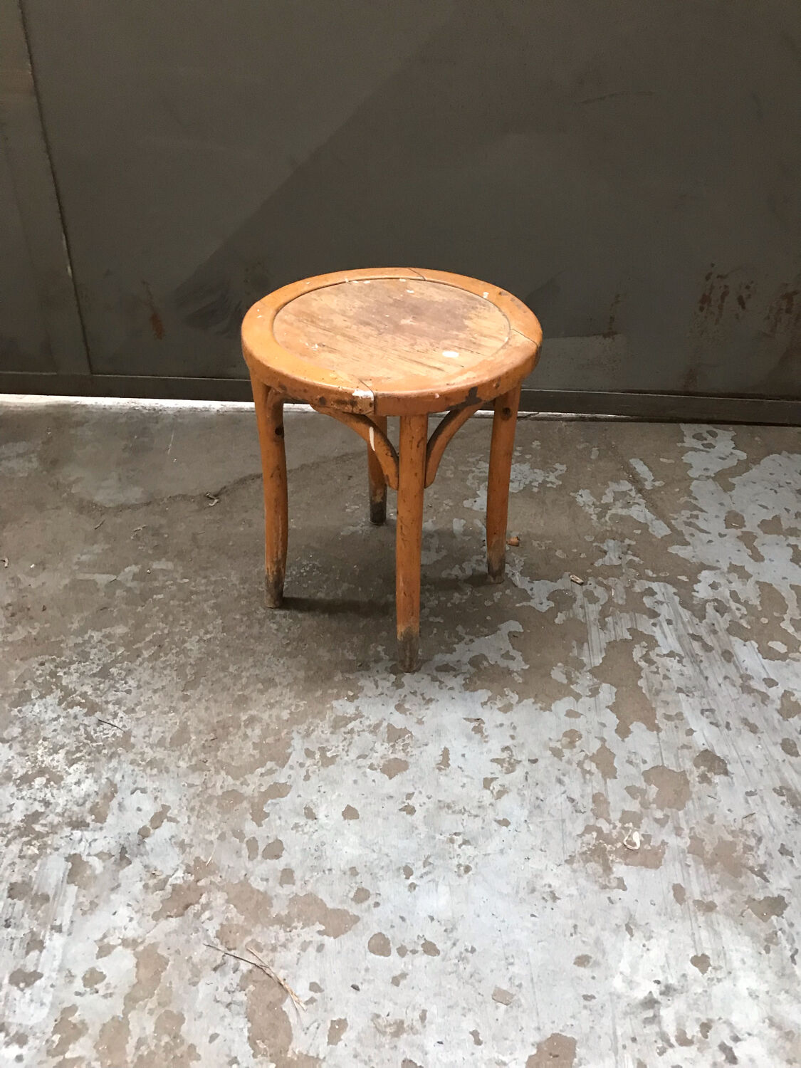 Stool