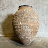 Large old pot
