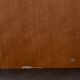 Dyrlund - vintage solid beech secretary - Denmark