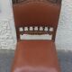 Old chair