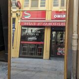 Mirror Louis Philippe 203x125cm