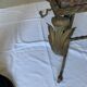 Table basse marbre