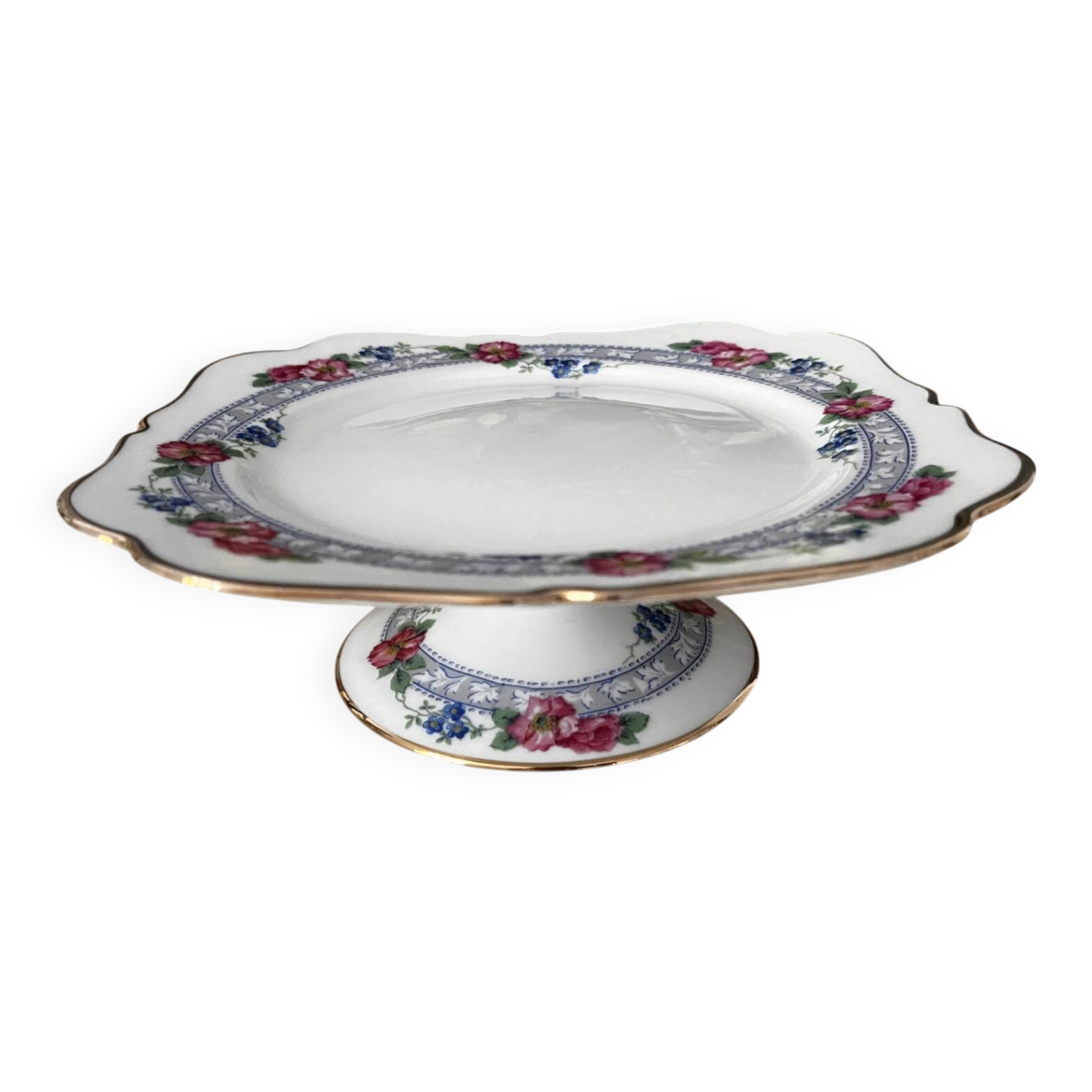 Compote dish Jean Boyer