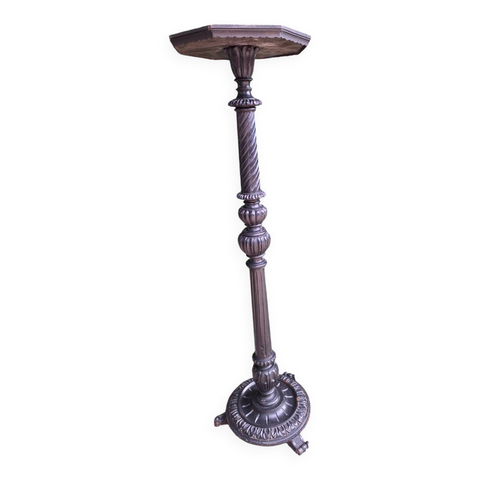 Napoleon III style selette