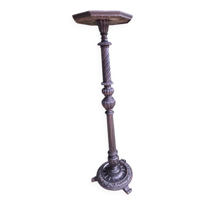 Selette style Napoléon III