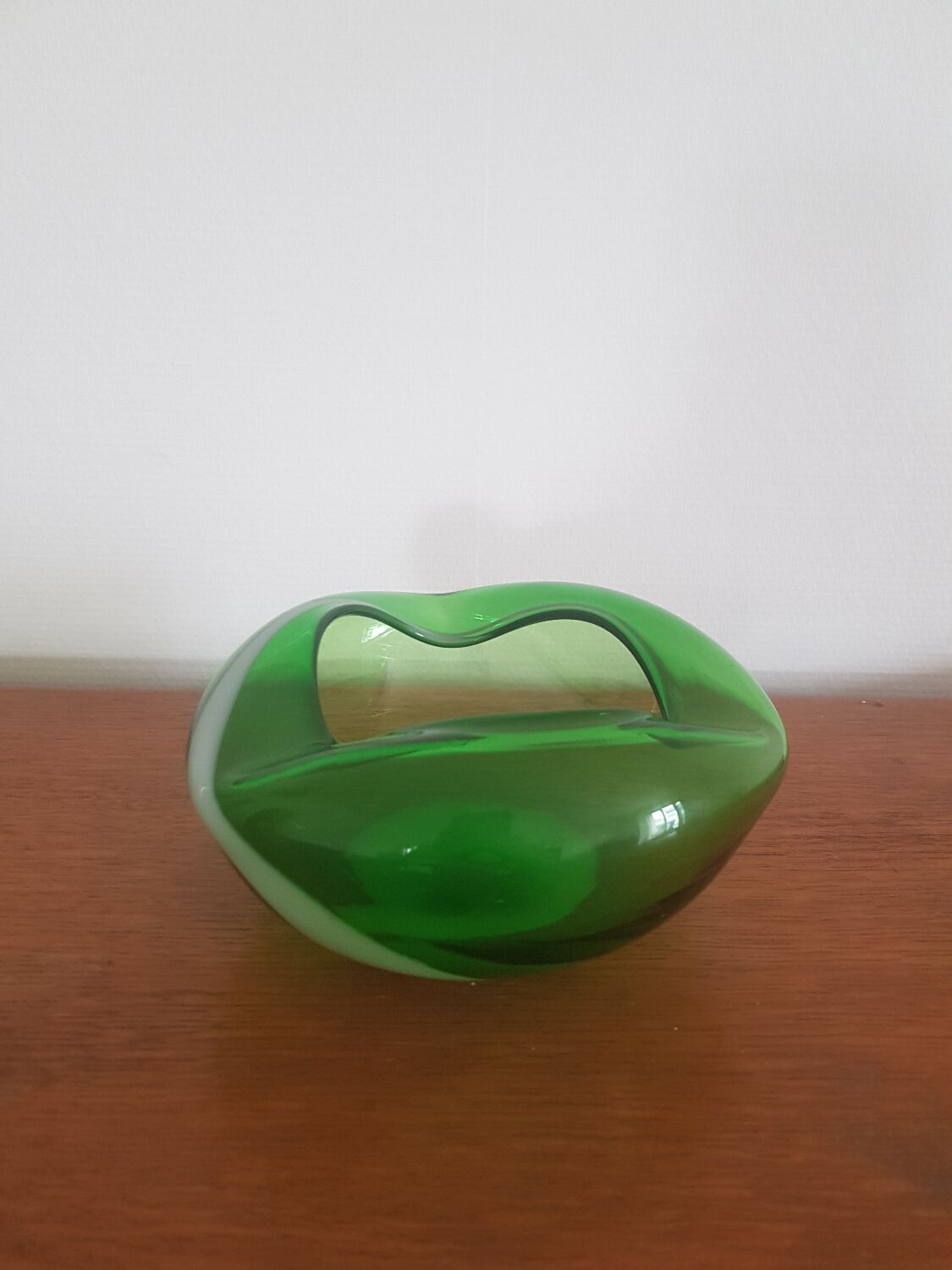 Glass tidy