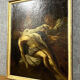 Tableau religieux, École Française du XVIIe siècle