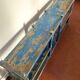Antique Indian shelves