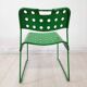 11 chairs designed by Rodney Kinsman for Bieffeplast