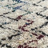 Tapis azilal artisanal 90x179cm