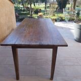 Farmhouse table 200 cm x 88 cm