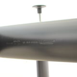 Dining table LC6 by Le Corbusier, Cassina edition 1928