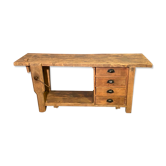 Établi meuble tv