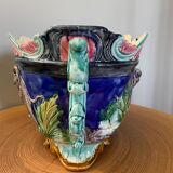 Pot cover