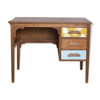 Vintage desk