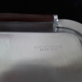 Vintage dish Guy Degrenne