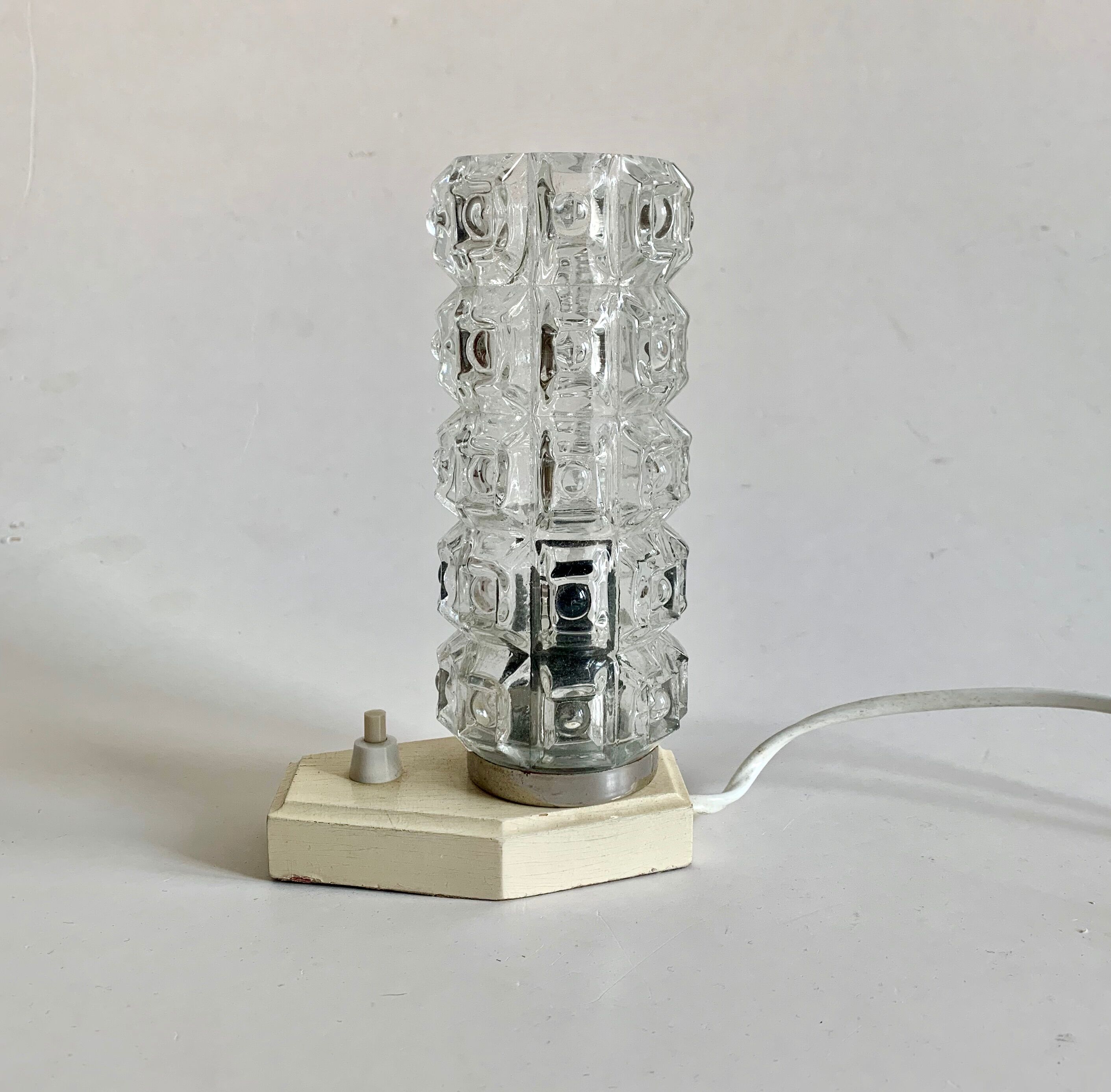 Bedside Lamp, 1960s