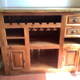 Counter bar furniture