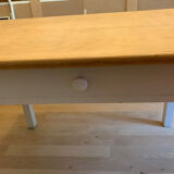 Table de ferme