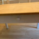Table de ferme