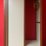 André Sornay modernist wardrobe
