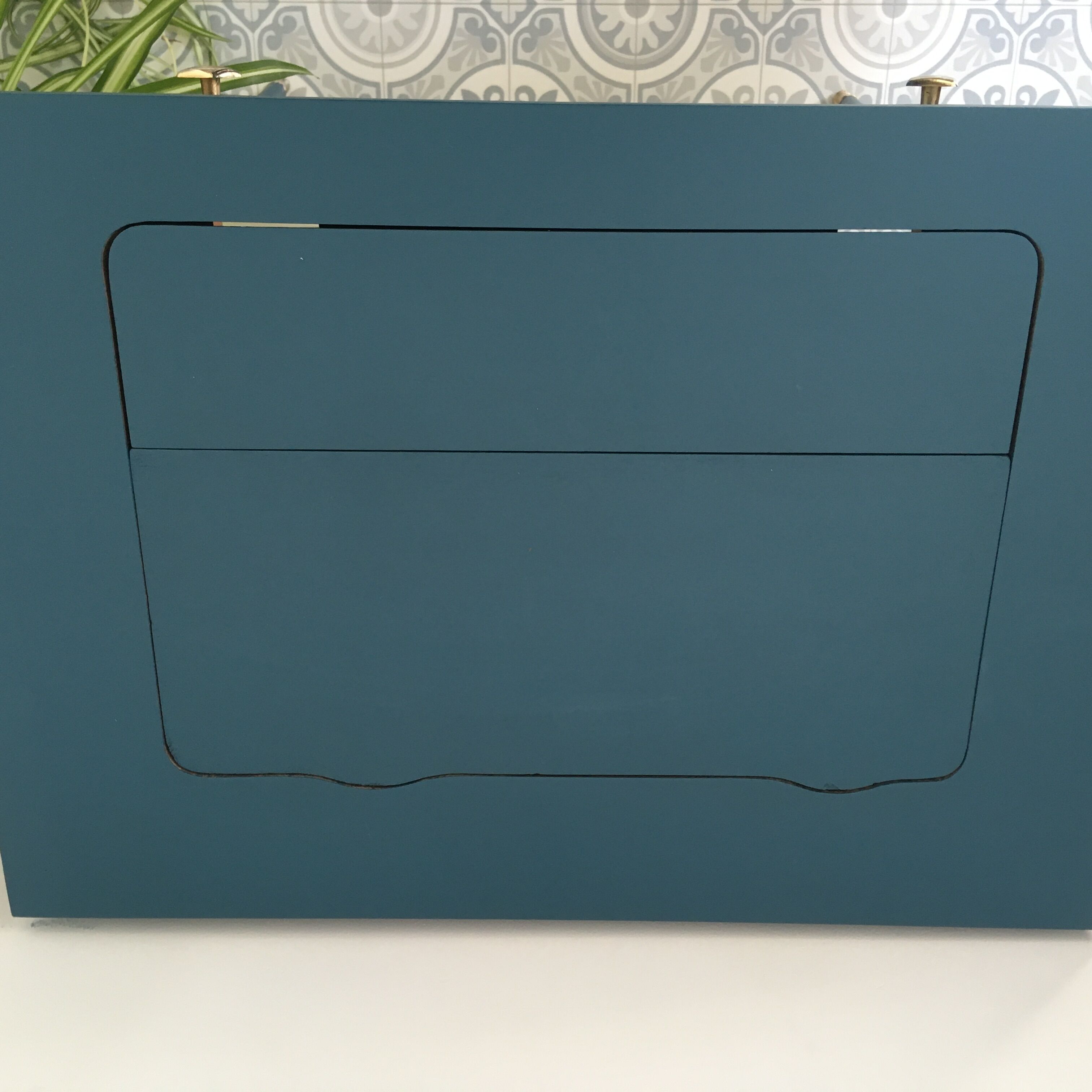 Singer sewing machine