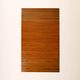 1960s Vintage Scandinavian Square Teak Dining Table