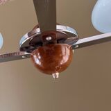 Art Deco Chandelier