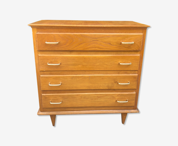 Commode vintage 1950