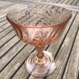 Champagne or cocktail glass Luminarc model Rosaline