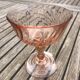 Champagne or cocktail glass Luminarc model Rosaline