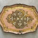 Florentine plateau Gabbadini