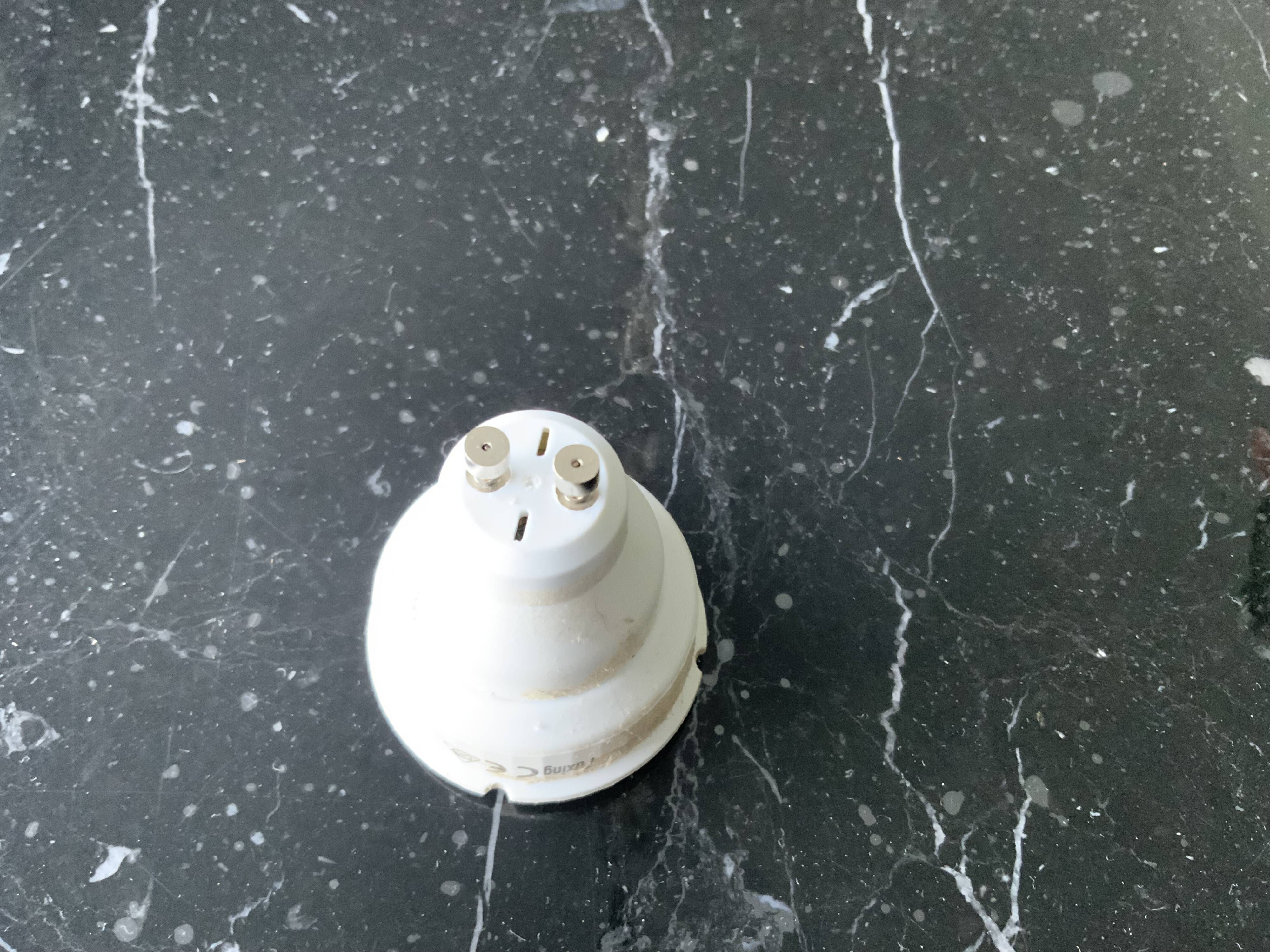 Seylumiere eyeball floor lamp