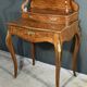 Rosewood Stepped Desk – Part 2, 19th Century