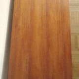 Teak coffee table from the 1960s