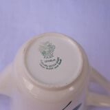 Ophelia Villeroy and Boch teapot