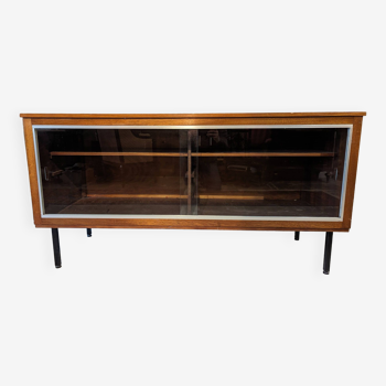 60s window sideboard