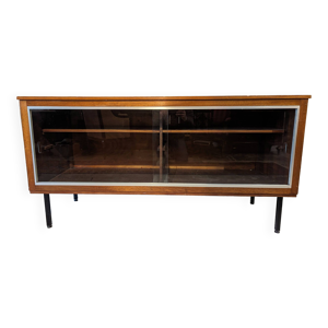 Enfilade vitrine années